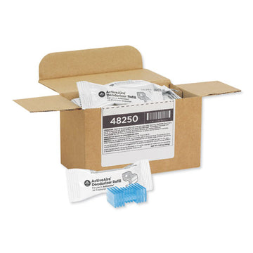 Georgia Pacific® Professional Activeaire Automated Freshener Dispenser Refill, Coastal Breeze, Cartridge, 12-carton freeshipping - TVN Wholesale